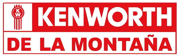 Logo de cliente Kenworth