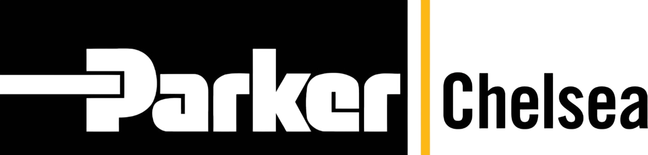 Logo de marca Parker