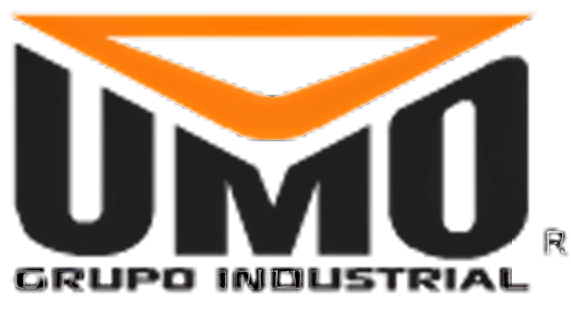 Logo de marca UMO