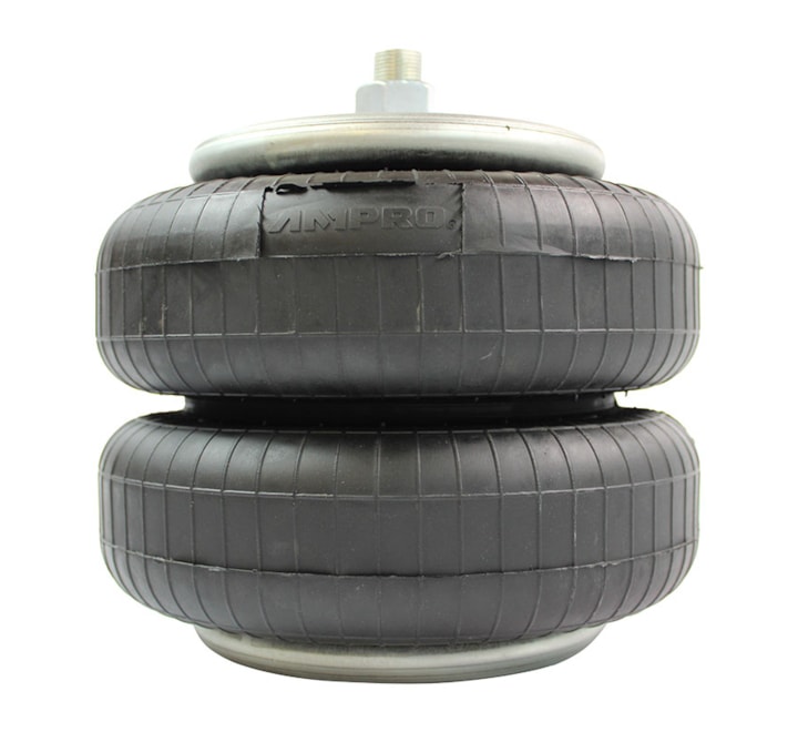 Bombona tipo hamburguesa