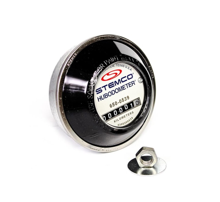Hubodometro