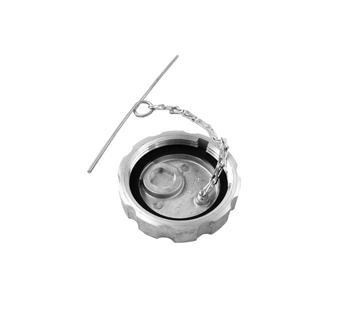 Tapa tanque combustible