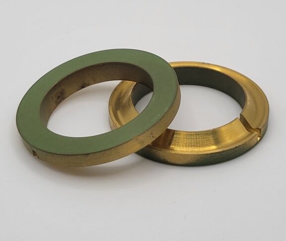 ANILLOS U OBTURADORES