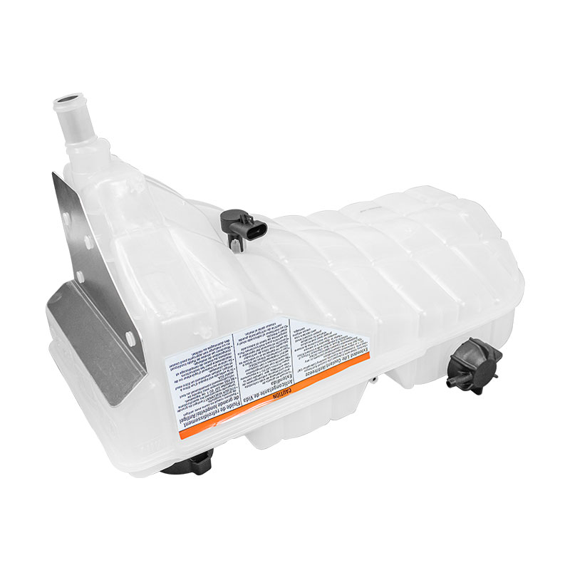 TANQUE AUXILIAR DE AGUA T800-KENWORTH