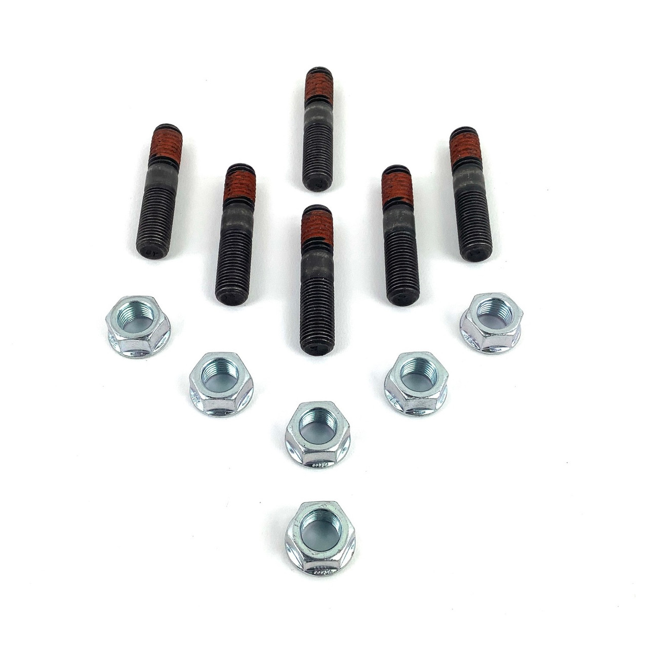 JUEGO DE PERNOS MONTAJE PTO