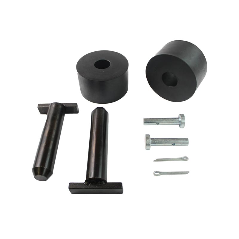 KIT BUJE Y PASADOR CAJA