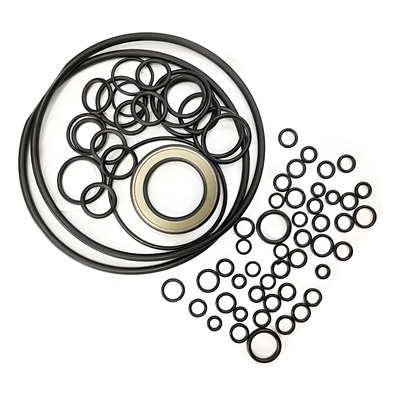 KIT EMPAQUES BOMBA VICKERS