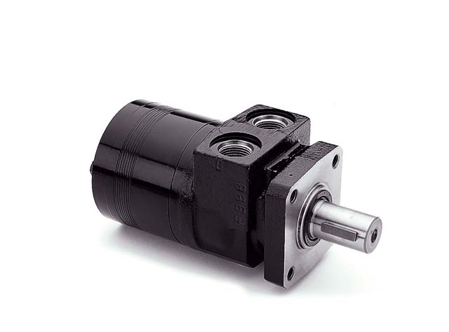 MOTOR HIDRÁULICO - TC0295AP100AAAB