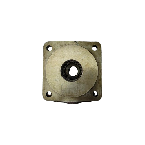 TAPA DELANTERA DE BOMBA