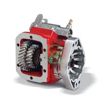 TOMAS DE FUERZA PARA TODO TIPO DE CAJA FULLER