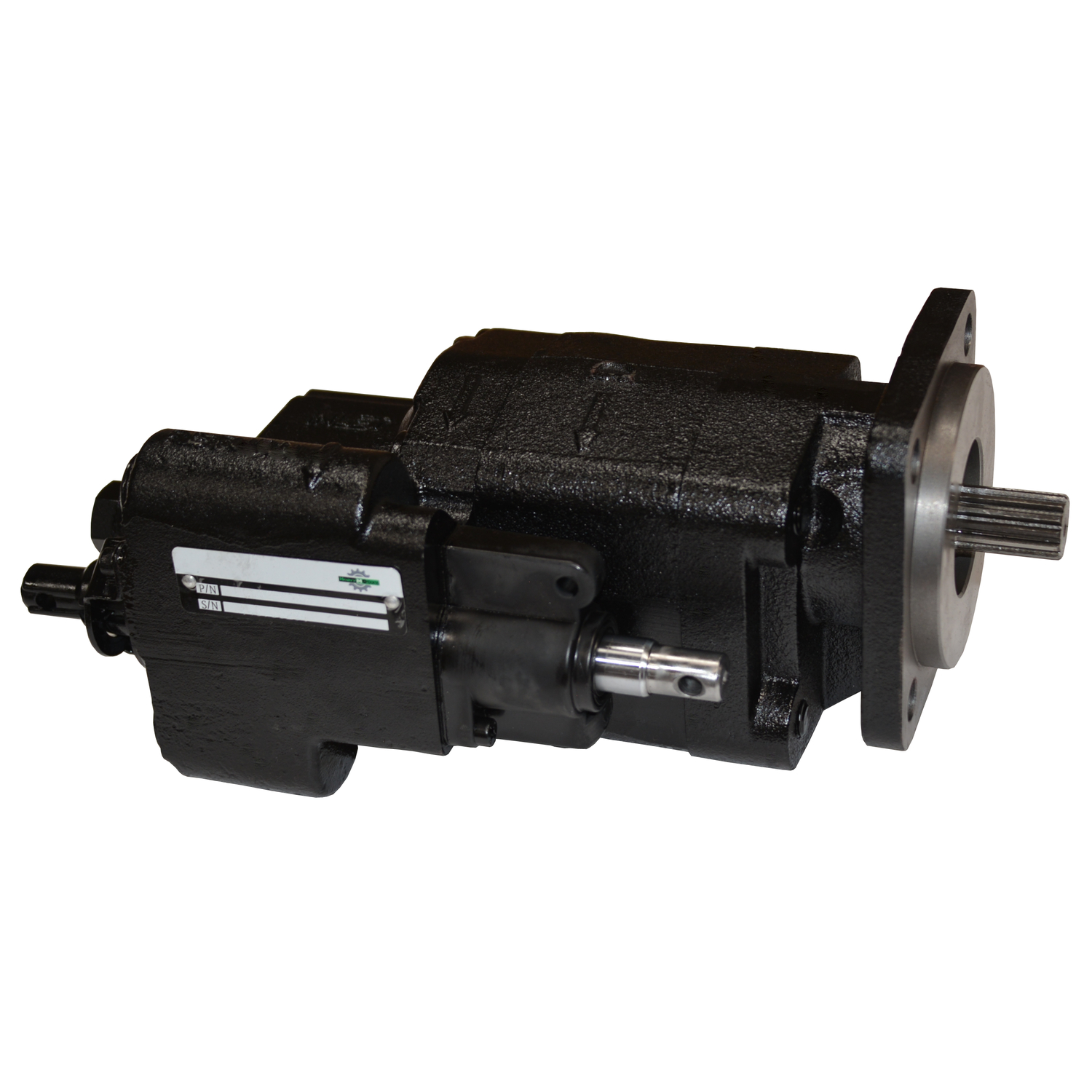 BOMBA G102 ACOPLE DIRECTO